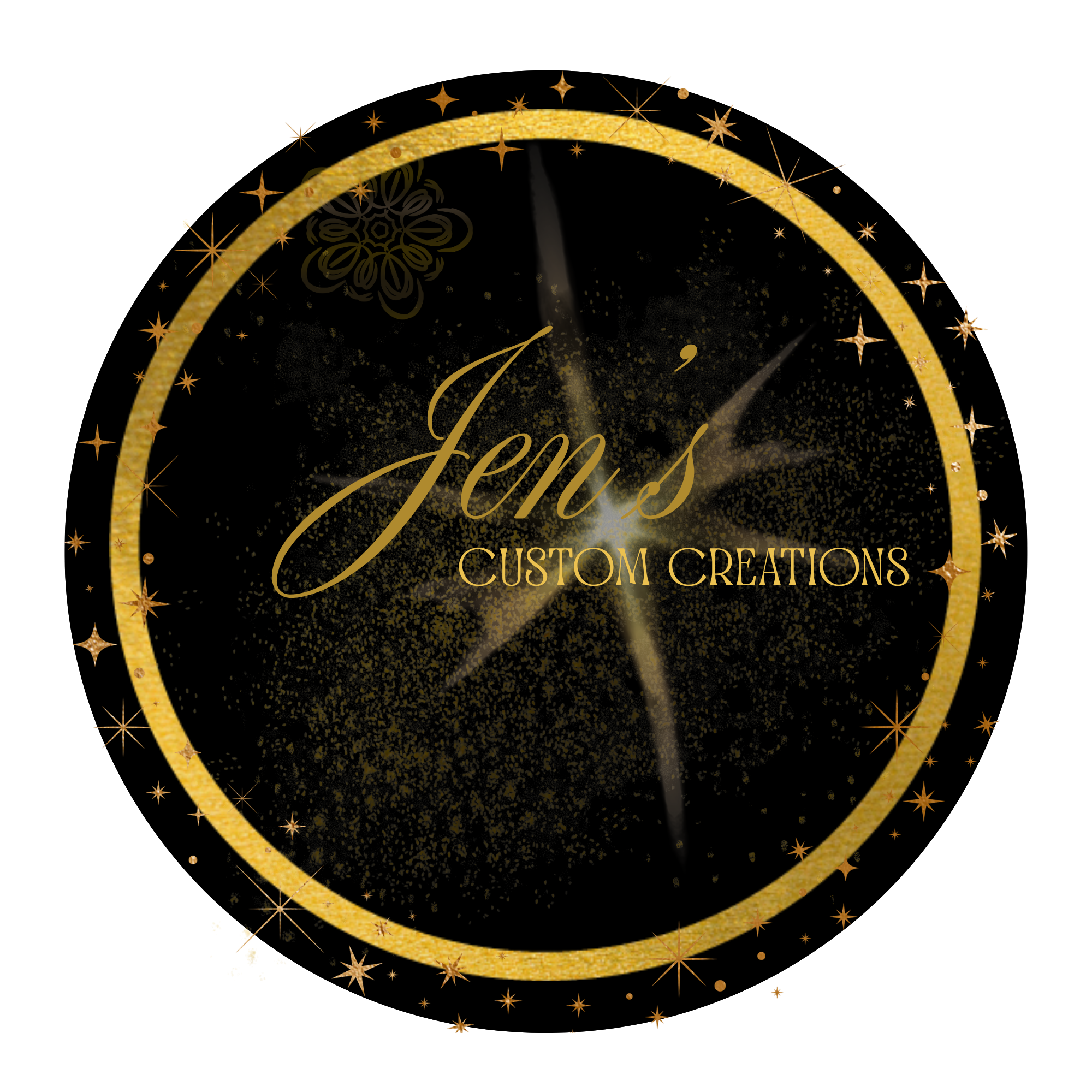 Jen's Custom Creations